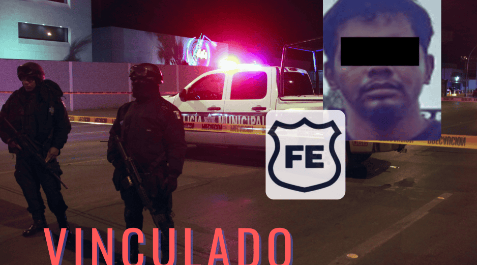 En la audiencia, el Juez de Control, encontró evidencia suficiente para formalizar la investigación en contra del imputado por el delito de abuso sexual infantil agravado. EFE / ARCHIVO