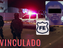 En la audiencia, el Juez de Control, encontró evidencia suficiente para formalizar la investigación en contra del imputado por el delito de abuso sexual infantil agravado. EFE / ARCHIVO