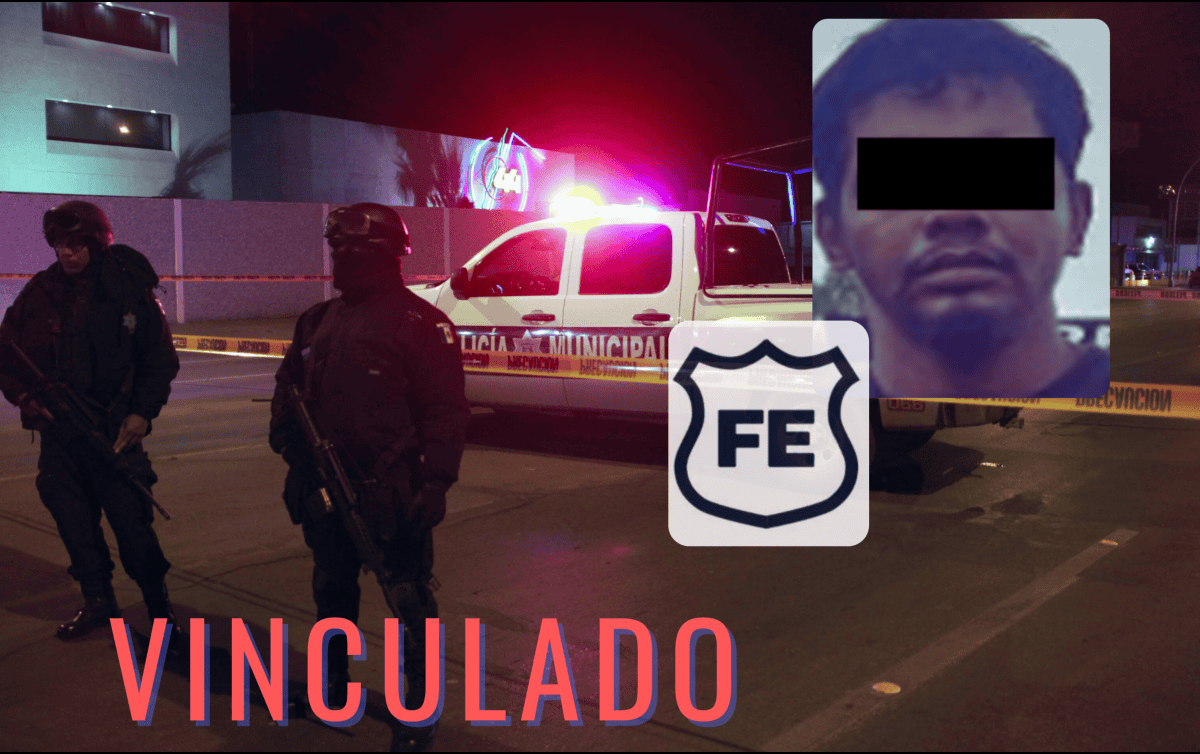 En la audiencia, el Juez de Control, encontró evidencia suficiente para formalizar la investigación en contra del imputado por el delito de abuso sexual infantil agravado. EFE / ARCHIVO