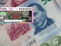 El Gran Sorteo Especial 303 se realiza este lunes a las 20:00 horas y podrás saber si ganaste el premio mayor en EL INFORMADOR. UNSPLASH.