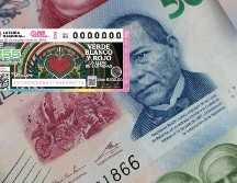 El Gran Sorteo Especial 303 se realiza este lunes a las 20:00 horas y podrás saber si ganaste el premio mayor en EL INFORMADOR. UNSPLASH.