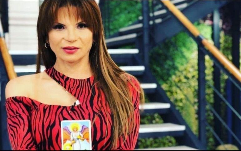 FACEBOOK / Mhoni Vidente