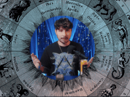 Saca tu mejor vibra y abre tu mente a las señales del universo: con la sabiduría de Mika y las cartas del tarot como aliadas. ESPECIAL/ Pixabay/ YouTube/ Mika Vidente.