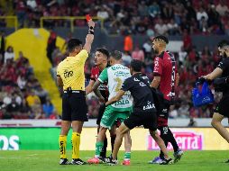 Los Zorros no solo ocupan los últimos lugares de la clasificación, sino que también se han convertido en la peor defensa del torneo con 21 goles recibidos. IMAGO7.