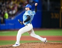 Charros de Jalisco tendrán menos de un mes para realizar su pretemporada y afinar detalles antes de que dé inicio la temporada 2025-26 de la LMP. IMAGO7.