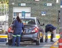 El costo del trámite es de 500 pesos y puede cubrirse hasta el 30 de septiembre, según el calendario oficial. EL INFORMADOR / ARCHIVO