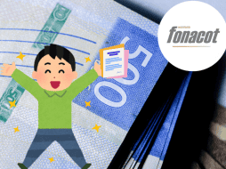 Si es la primera vez que solicitas un crédito, es recomendable contar con documentos básicos. CANVA