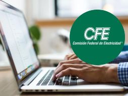 Para obtener el recibo en formato PDF, la CFE ofrece dos alternativas principales. UNSPLASH.