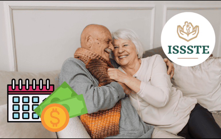 El ISSSTE aconseja destinar una porción del dinero a cubrir necesidades básicas como alimentos, servicios o medicamentos. CANVA
