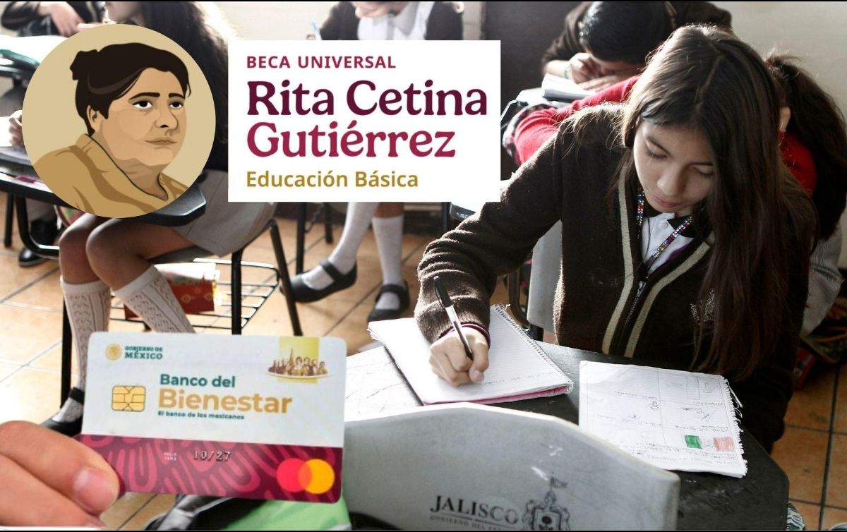 La Beca Rita Cetina otorga $1,900 bimestrales más $700 por cada estudiante adicional inscrito en secundaria. EL INFORMADOR/ARCHIVO/ESPECIAL