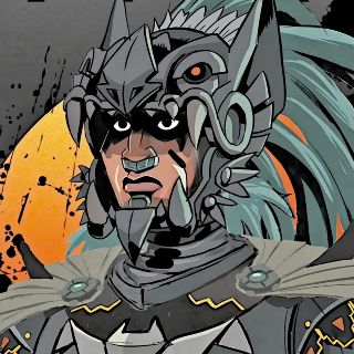 Justicia entre imperios: la leyenda de “Batman Azteca”