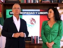 Salinas Pliego lanzó su propia versión del Grito de Independencia bajo el lema: 