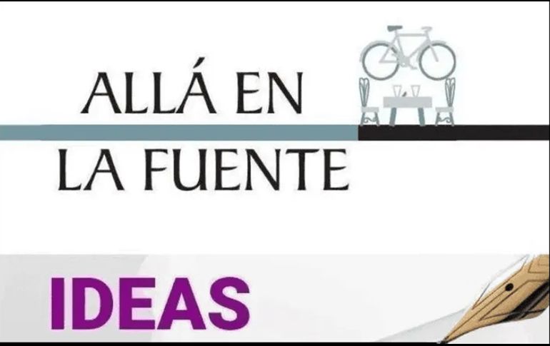 Ya nomás falta que opere