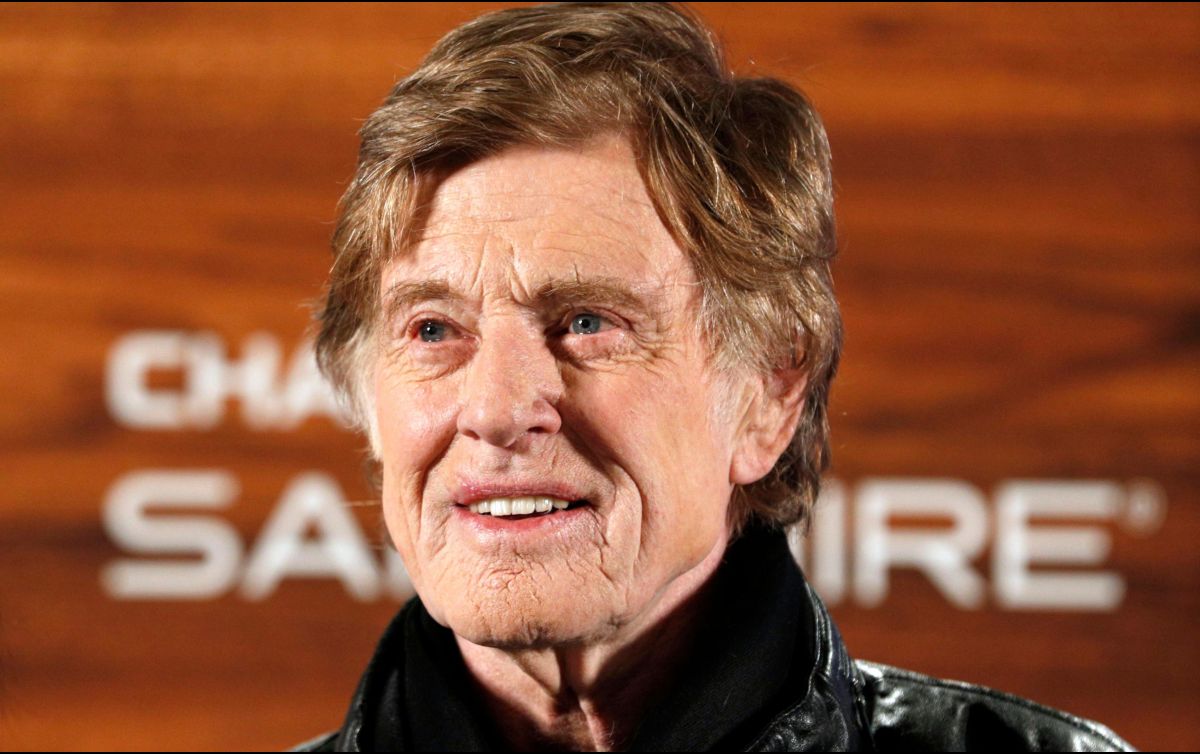 El actor fue defensor de los cineastas independientes, fundando el Festival de Cine de Sundance anual para mostrar su trabajo. EFE