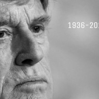 ¿De qué murió Robert Redford?