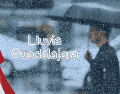La probabilidad de lluvia para este martes 16 de septiembre en Guadalajara es del 80 por ciento. ESPECIAL / CANVA