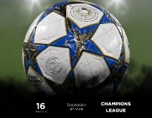 El torneo inicia este martes con la primera jornada de la fase Liga, un formato que se estrenó la temporada pasada. ESPECIAL / AFP y CANVA