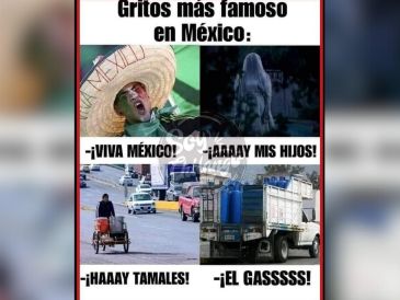 Si algo caracteriza a los mexicanos es su entusiasmo por celebrar, sin importar el motivo. ESPECIAL