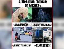 Si algo caracteriza a los mexicanos es su entusiasmo por celebrar, sin importar el motivo. ESPECIAL