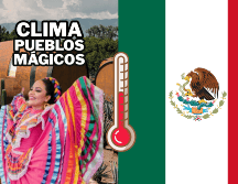 Para el día de hoy, 16 de septiembre se pronostica cielo parcialmente nuboso y lluvias en algunos Pueblos Mágicos de Jalisco. UNSPLASH/ R. Ce/ UNSPLASH/ T. Beach