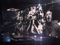 En sus dos conciertos, el viernes 12 y sábado 13 de septiembre, Oasis reunió a más de 130 mil asistentes en el Estadio GNP Seguros de la capital mexicana. EFE / R. Bobé
