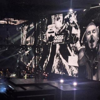 Oasis deja derrama millonaria en un fin de semana en la CDMX