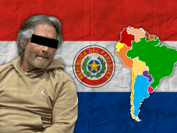 Experto opina que Bermúdez, alias 