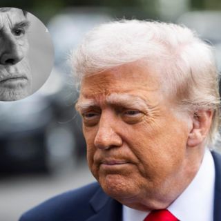 Trump reacciona a la muerte de Robert Redford