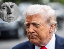 Redford fue crítico con Trump y durante su primer mandato tachó su gobierno de 
