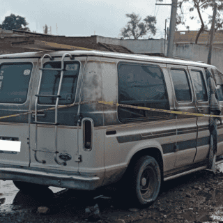 Mueren dos personas en Tlajomulco, al parecer intoxicadas por solventes