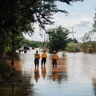 Suman más víctimas por el temporal de lluvias en Jalisco