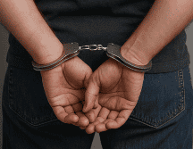 Elementos de la Fiscalía de Jalisco lograron la detención de un presunto homicida. ESPECIAL