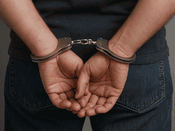 Los cuatro agentes municipales fueron puestos a disposición de la Fiscalía General del Estado (FGE) para las diligencias legales correspondientes. ESPECIAL