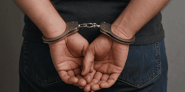 Detienen a cuatro polic&iacute;as por presunto v&iacute;nculo con grupo delictivo en Yucat&aacute;n