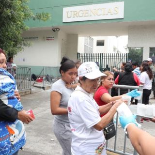 Confirman 17 fallecidos por explosión de pipa en Iztapalapa