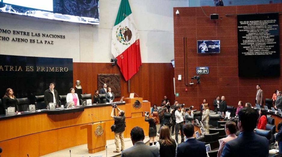 Explican que la propuesta no significa un simple ajuste técnico en la legislación tributaria, sino que representa un paso contundente para reconocer que los anticonceptivos no son bienes de lujo. FACEBOOK / Senado de la República