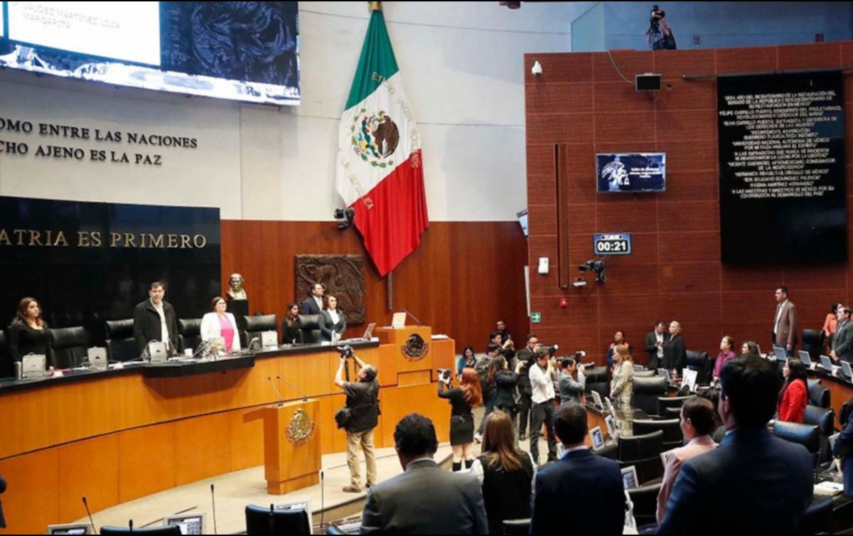 Explican que la propuesta no significa un simple ajuste técnico en la legislación tributaria, sino que representa un paso contundente para reconocer que los anticonceptivos no son bienes de lujo. FACEBOOK / Senado de la República