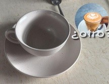 Estos son algunos de los síntomas por el consumo excesivo de café. EL INFORMADOR / O. Bravo