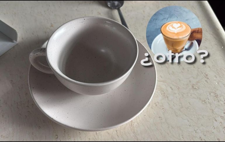 Estos son algunos de los síntomas por el consumo excesivo de café. EL INFORMADOR / O. Bravo