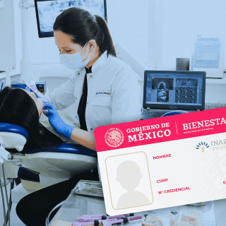 Consultorios dentales con descuento del Inapam en Guadalajara