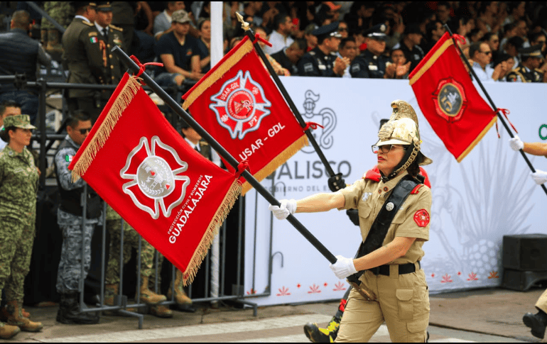 EL INFORMADOR / J. Acosta