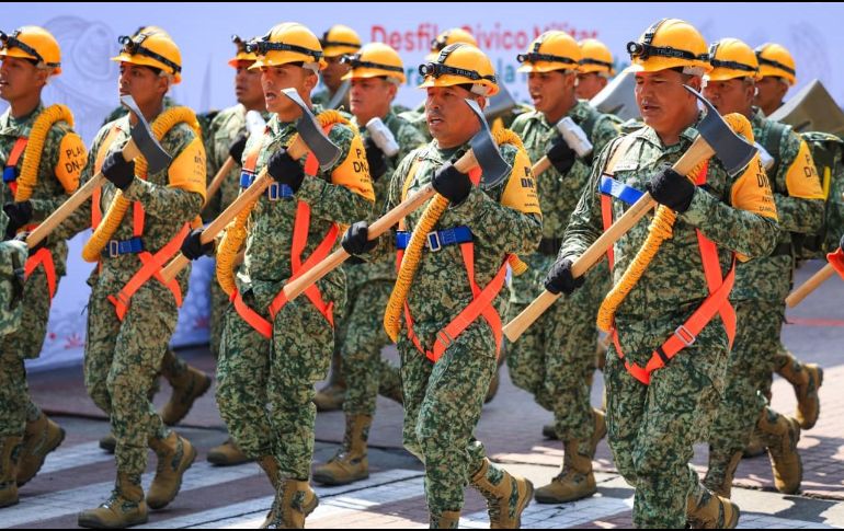 EL INFORMADOR / J. Acosta