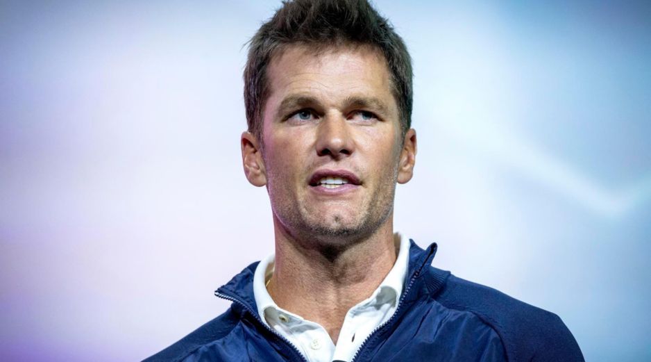 El año pasado, Tom Brady fue aprobado por los dueños de los 32 equipos como propietario minoritario de Las Vegas Raiders. EFE / ARCHIVO