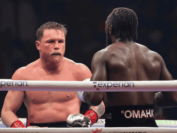 El fenómeno no se limitó solo al número de espectadores, sino que también dominó las tendencias globales. EFE/ ARCHIVO