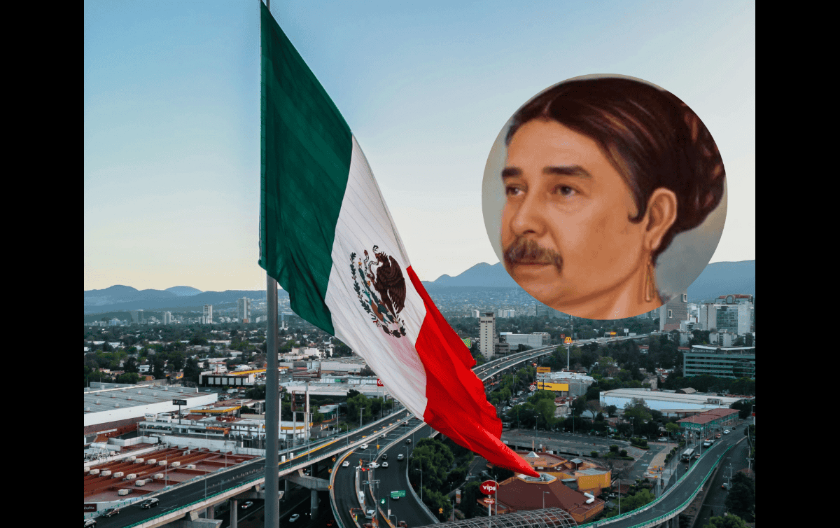 El alcalde de Escárcega confundió el apellido y lo combinó con el del comediante Jorge Ortiz de Pinedo. CANVA