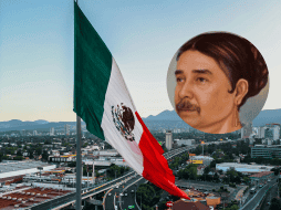 El alcalde de Escárcega confundió el apellido y lo combinó con el del comediante Jorge Ortiz de Pinedo. CANVA