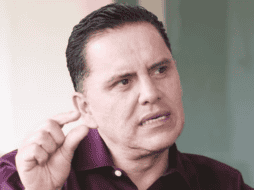 El juzgador tomó la decisión tras escuchar los argumentos del Ministerio Público Federal. SUN / ARCHIVO