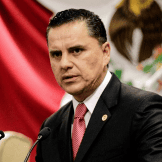 ¿Quién es Roberto Sandoval Castañeda, exgobernador de Nayarit acusado de lavado de dinero?