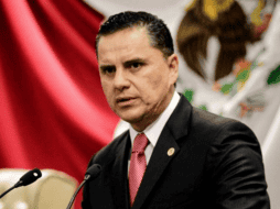 Su nombre apareció en el radar de Estados Unidos a partir de 2015. SUN / ARCHIVO