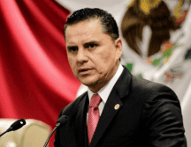 Su nombre apareció en el radar de Estados Unidos a partir de 2015. SUN / ARCHIVO